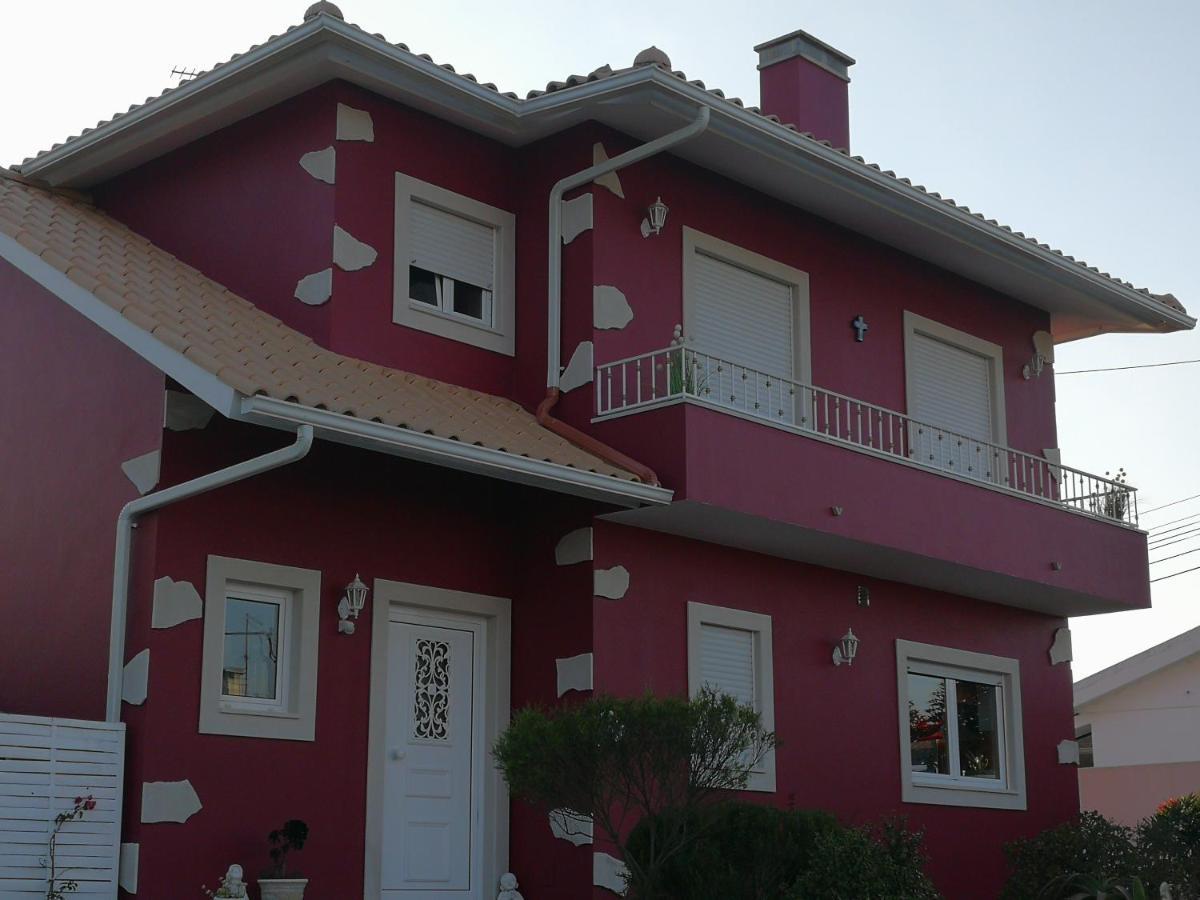 Villa Porto De Mos Near Fatima Exterior photo