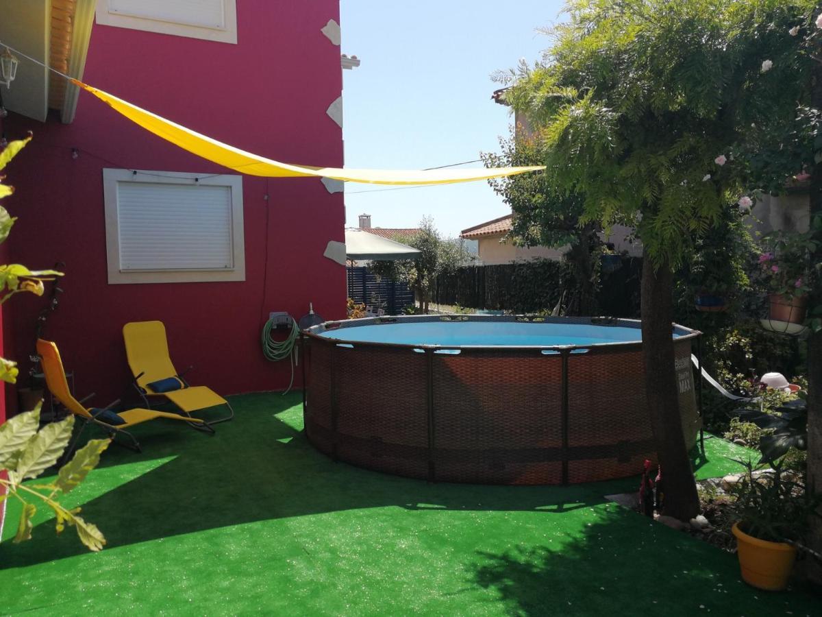 Villa Porto De Mos Near Fatima Exterior photo