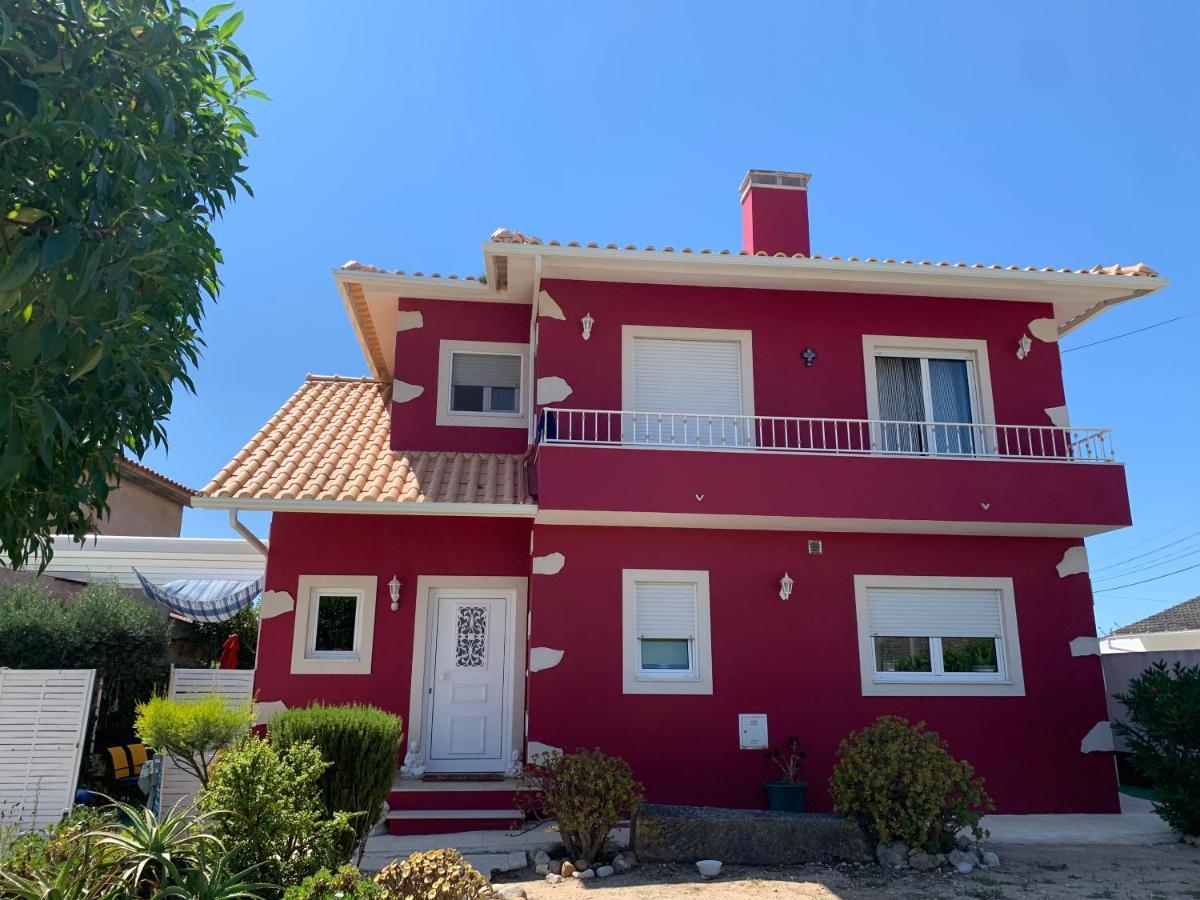 Villa Porto De Mos Near Fatima Exterior photo