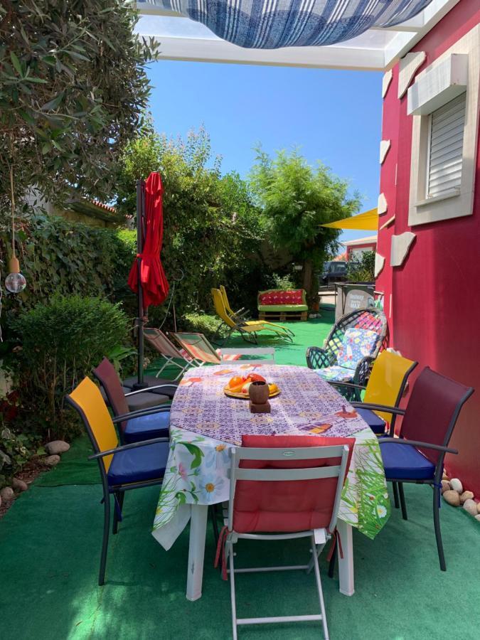 Villa Porto De Mos Near Fatima Exterior photo
