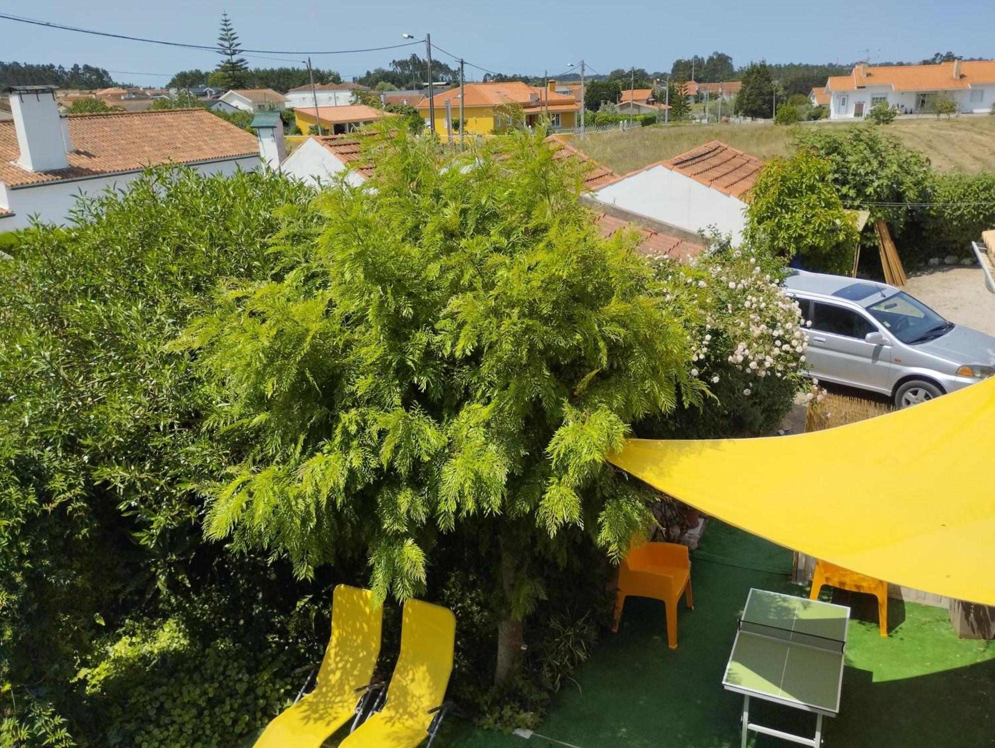 Villa Porto De Mos Near Fatima Exterior photo