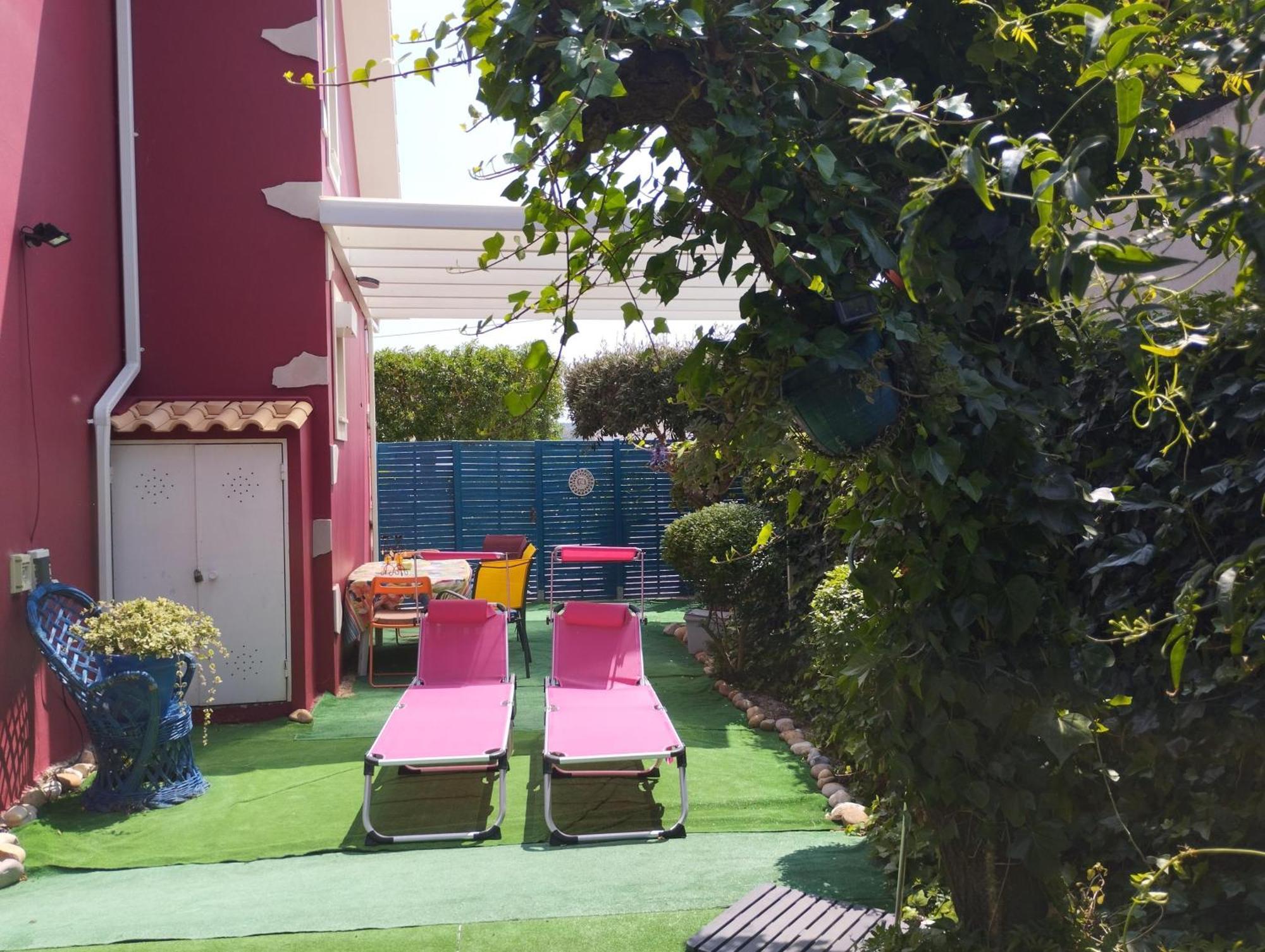 Villa Porto De Mos Near Fatima Exterior photo